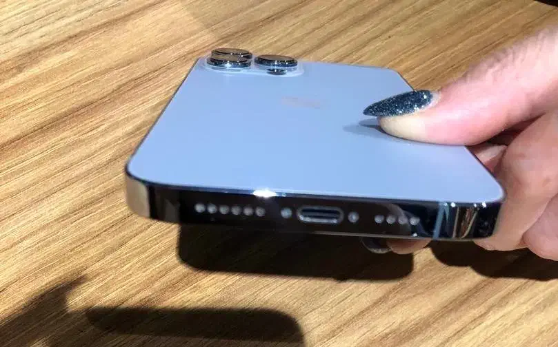 ایفون ۱۳پرومکس|موبایل|تهران, شهران جنوبی|دیوار