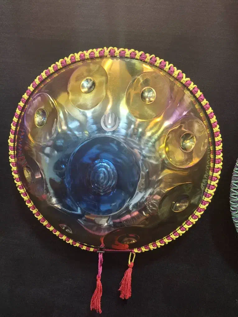 هنگدرام slap|درام و پرکاشن|تهران, یاخجی آباد|دیوار