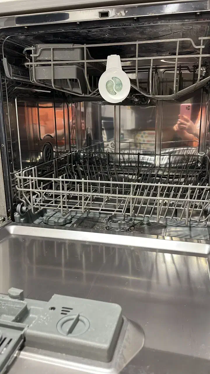 ظرفشویی ۸ نفره مدیا|ماشین ظرفشویی|اهواز, پادادشهر|دیوار