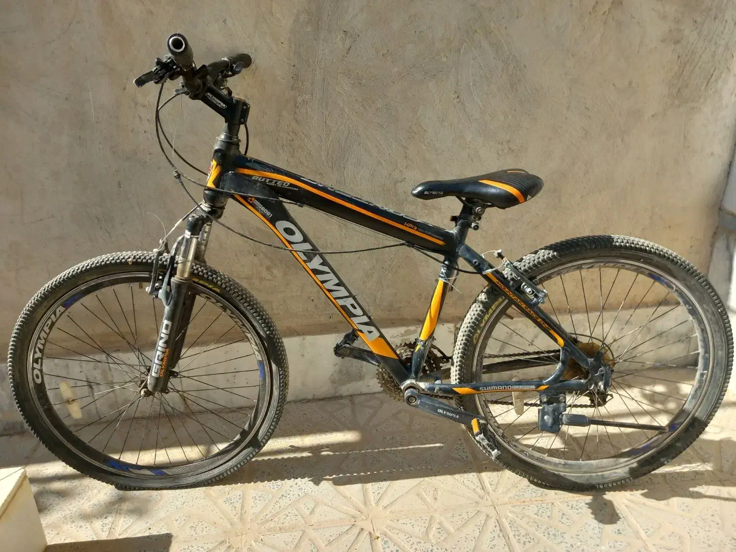 دوچرخه|دوچرخه، اسکیت، اسکوتر|بلداجی, |دیوار