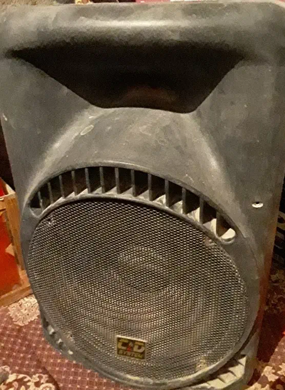 باند پسیو مارک CND|سیستم صوتی خانگی|زابل, |دیوار