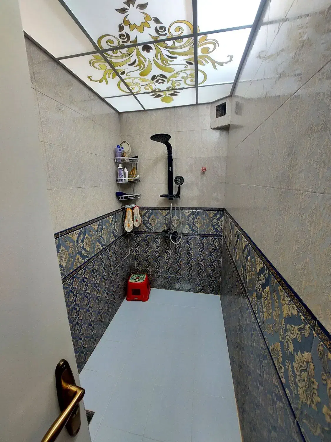 ویلایی دربست|اجارهٔ خانه و ویلا|سبزوار, توحیدشهر|دیوار