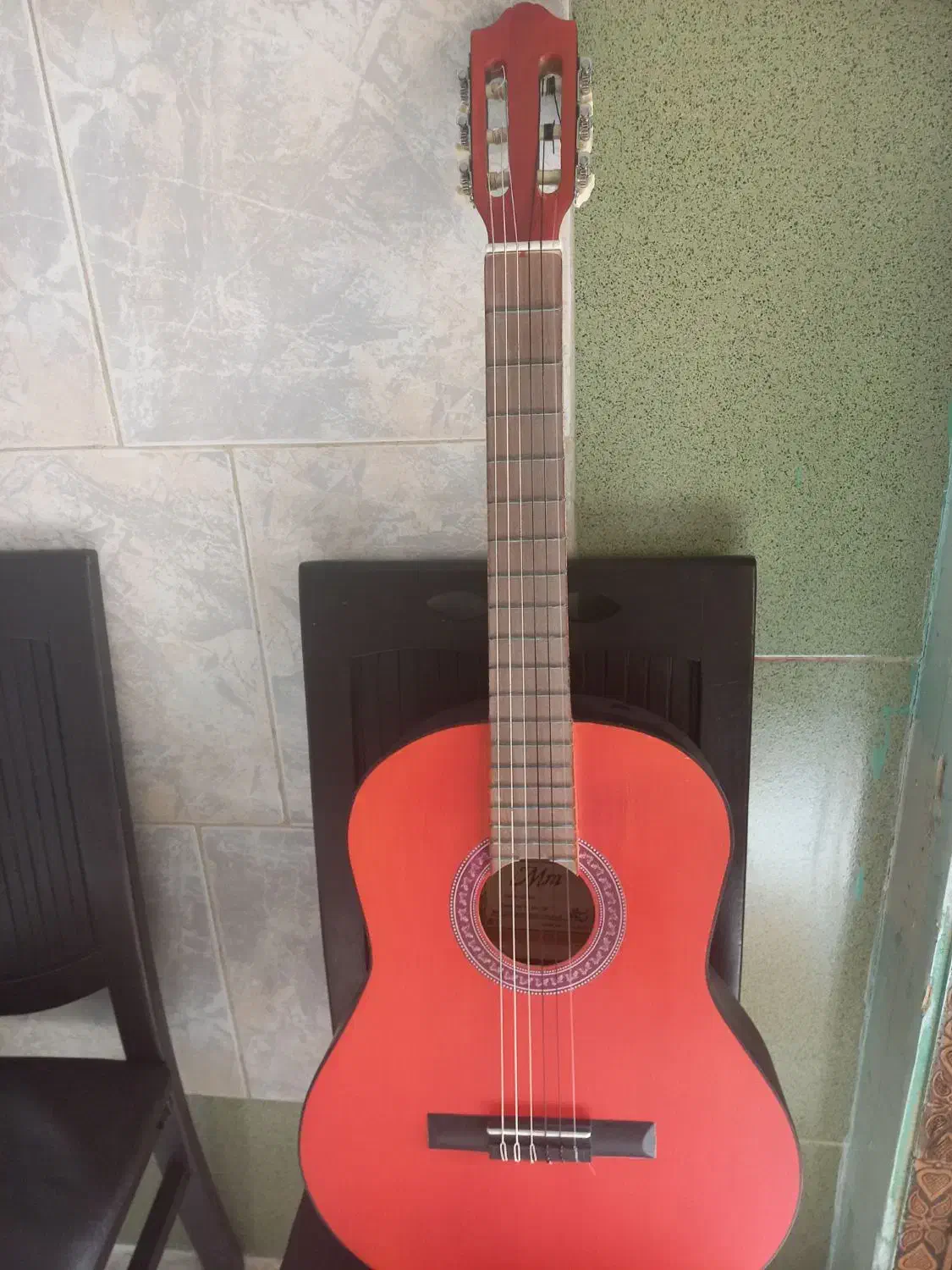 گیتار کلاسیک|گیتار، بیس، امپلیفایر|بندر انزلی, جهانگانی|دیوار