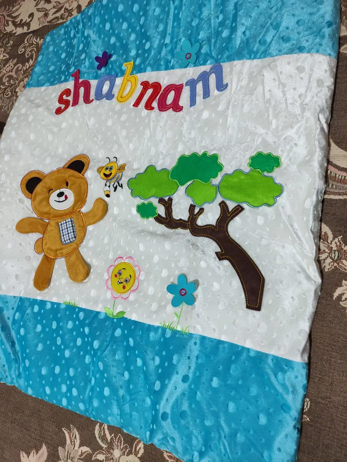 سرویس خواب نوزادی|اسباب و اثاث بچه|اقبالیه, |دیوار