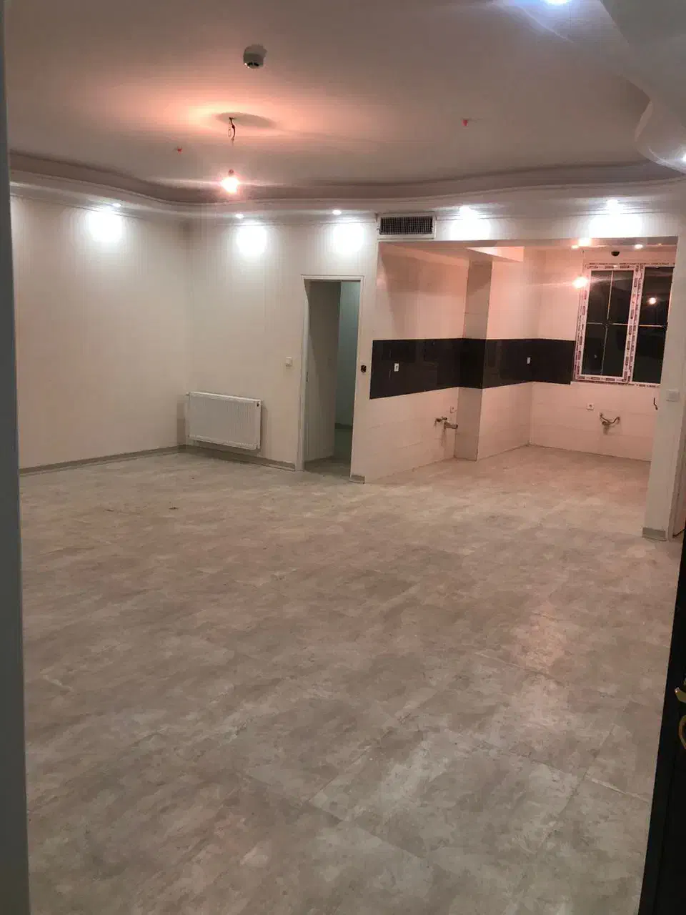 106 متری/فول امکانات/سالن بزرگ|فروش آپارتمان|تهران, افسریه شمالی|دیوار