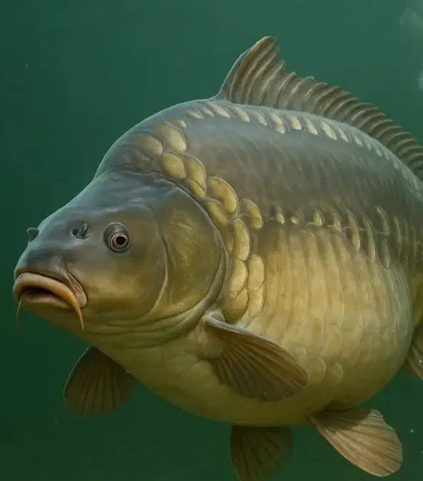 َبچّه ماهی علف ُخوار مخصوص استخر کشاورزی و..|ماهی|خمینی‌شهر, |دیوار