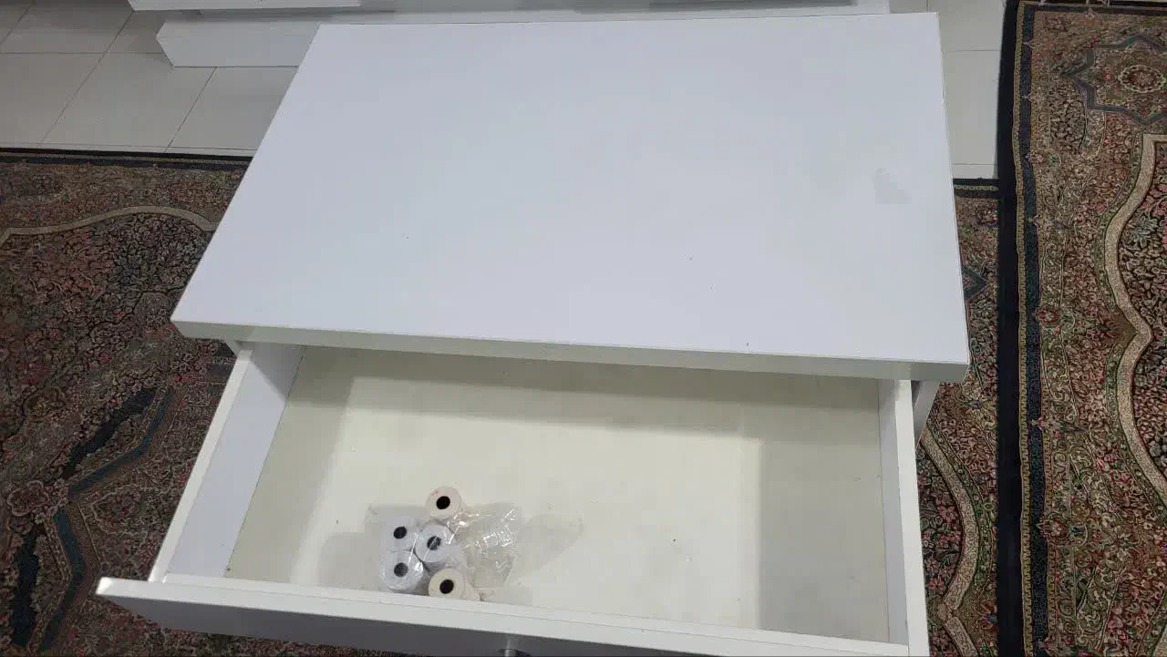 میز پیشخوان|میز تحریر و کامپیوتر|رشت, کوی مهر|دیوار