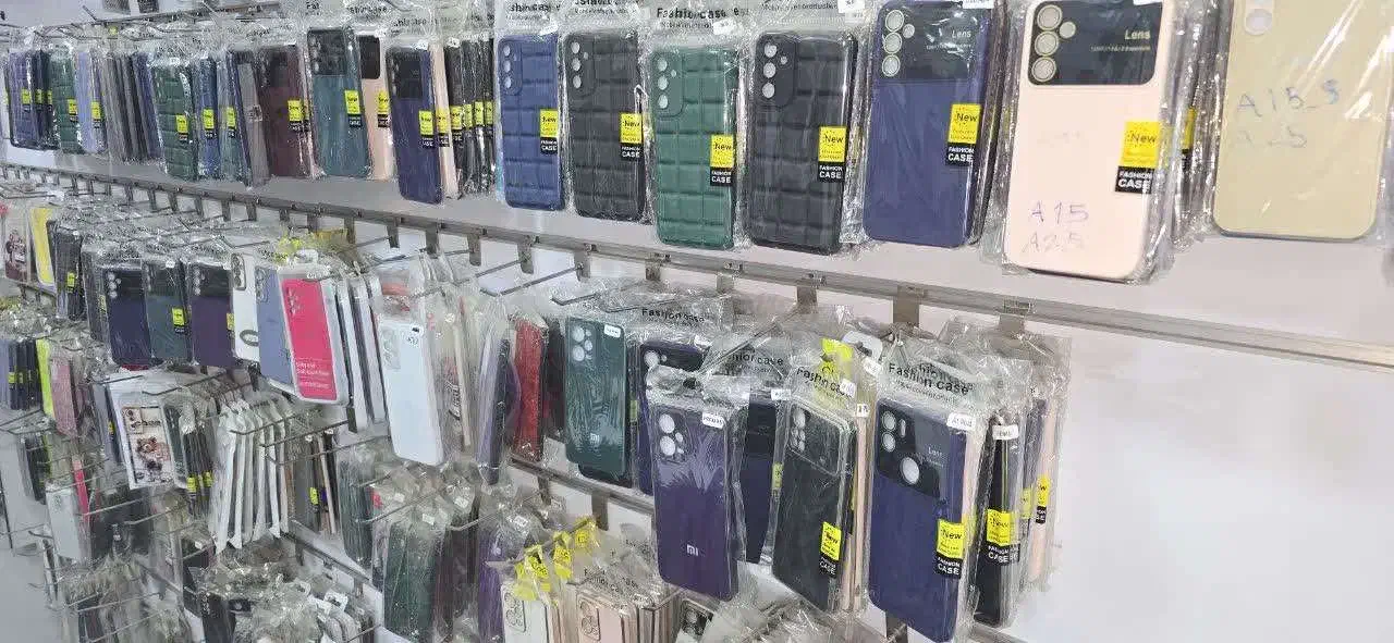 حراج800عدد گارد گوشی یکجا|لوازم جانبی موبایل و تبلت|یزد, |دیوار