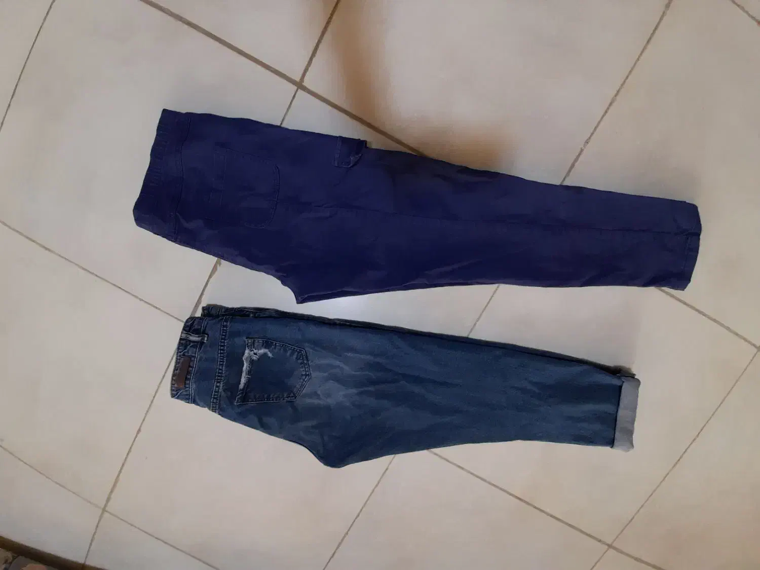 انواع لباس زنانه.شلوار.مانتو|لباس|کرمانشاه, |دیوار