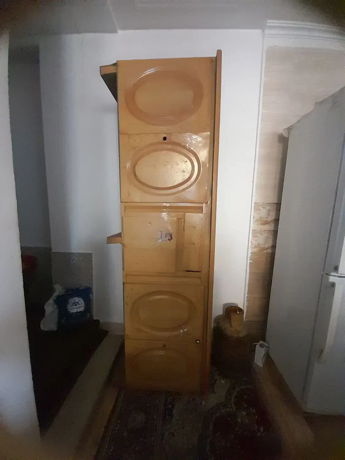 کمد زیر رختخوابی|جاکفشی، کمد، دراور|شیراز, شهرک مهدیآباد|دیوار