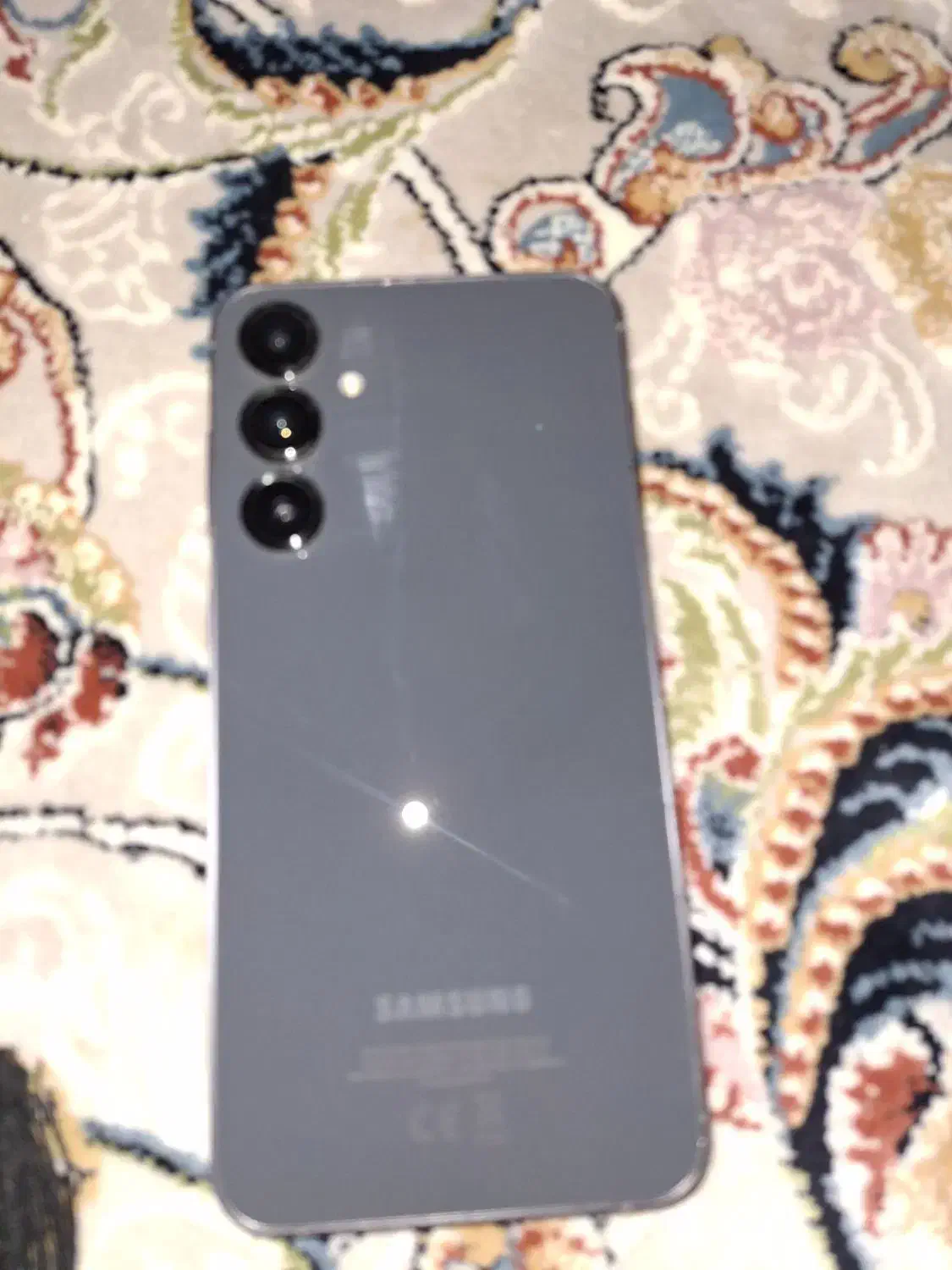 s23fe|موبایل|کرج, اخگرآباد|دیوار