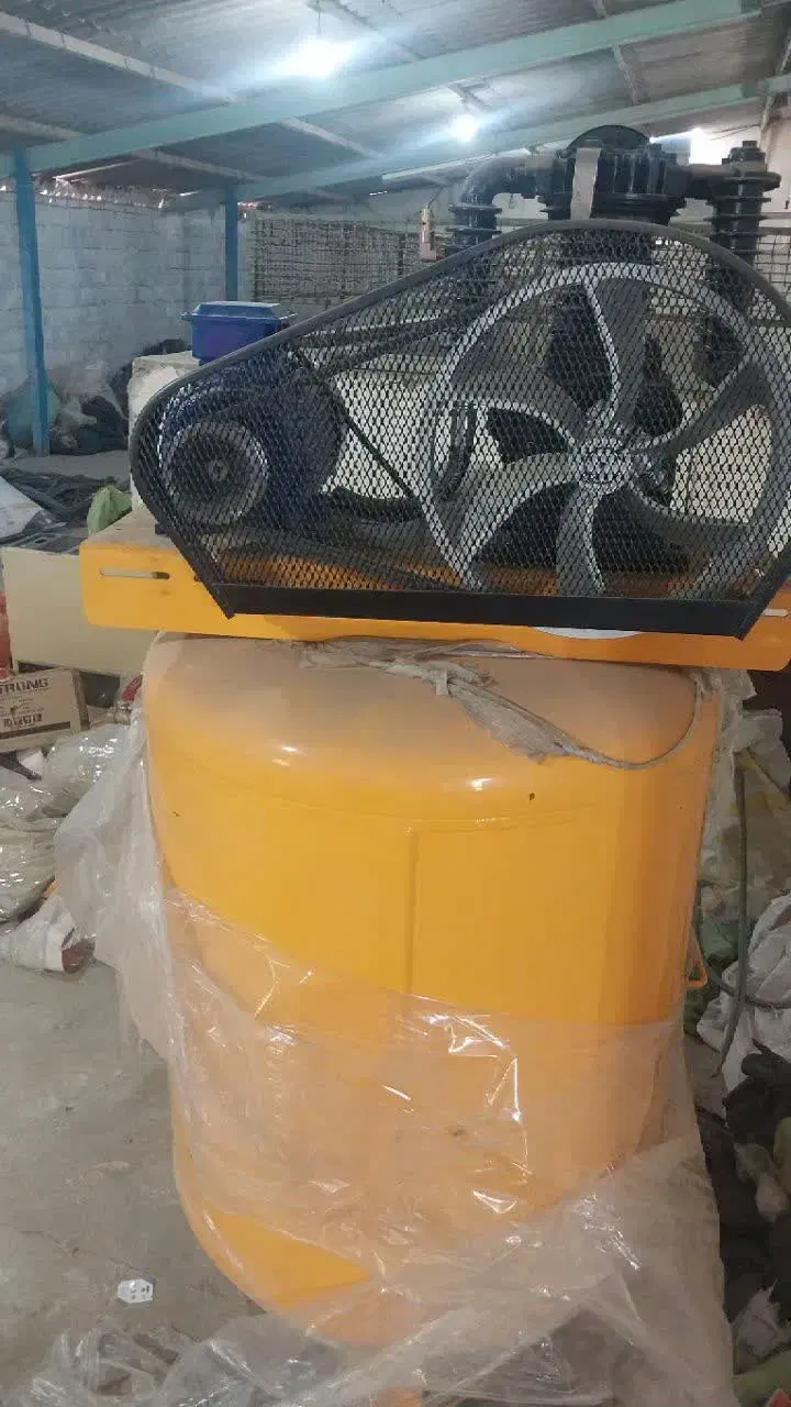 کمپرسور باد|ماشینآلات صنعتی|کاشمر, |دیوار