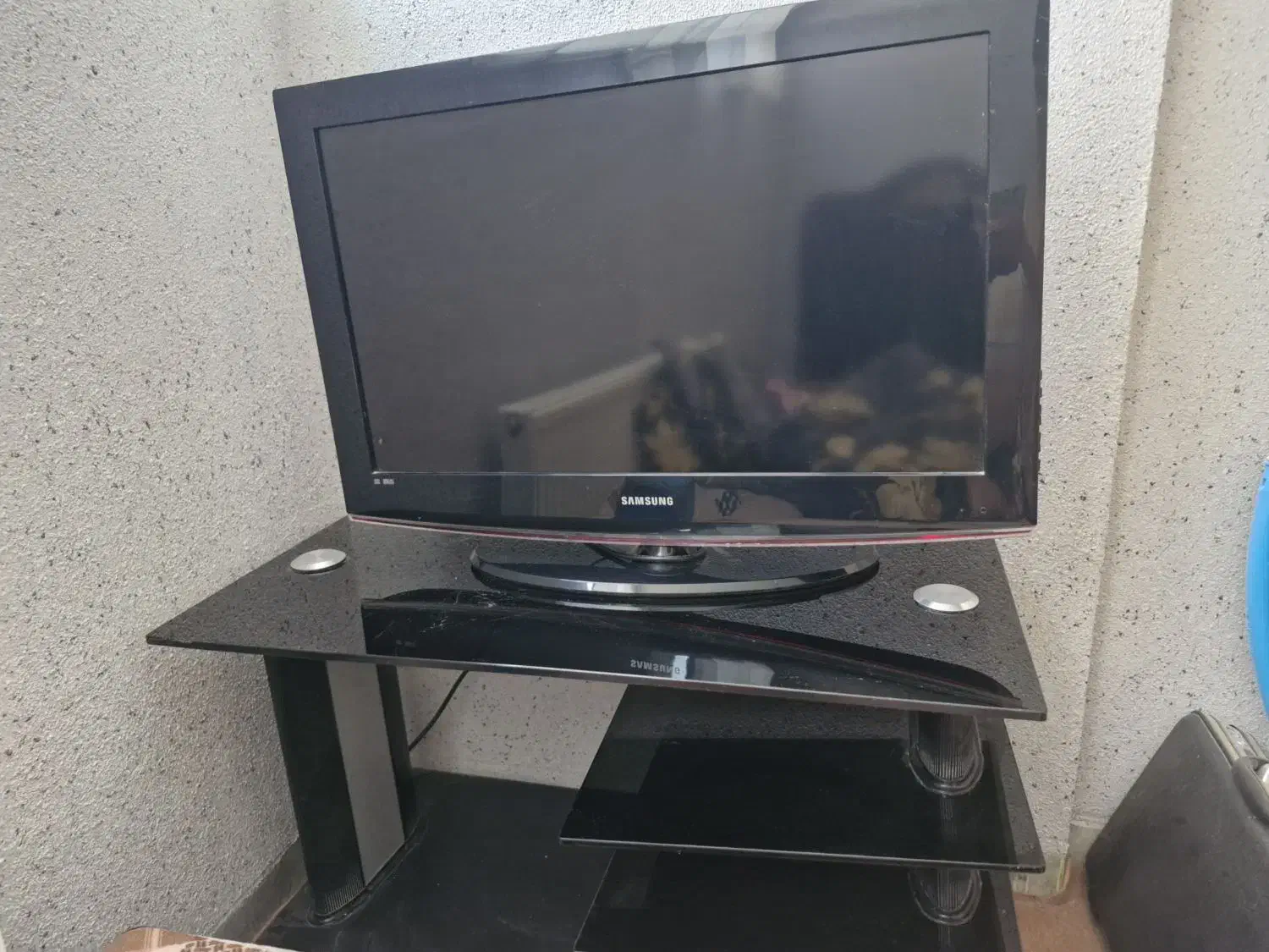 تلویزیون سامسونگ|تلویزیون و پروژکتور|کرمان, |دیوار