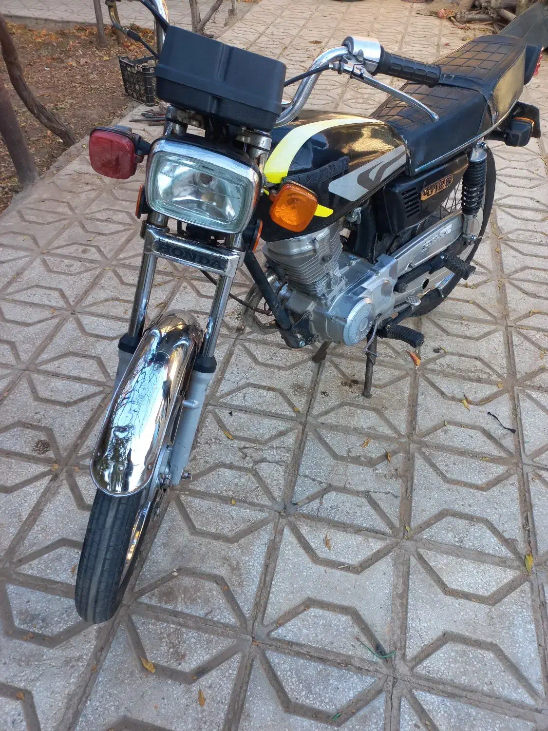 موتور مدل۹۰|موتورسیکلت|سبزوار, کهنه آب|دیوار