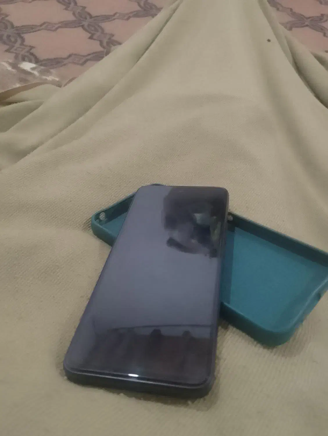 گوشی پوکوM6|موبایل|جاسک, |دیوار