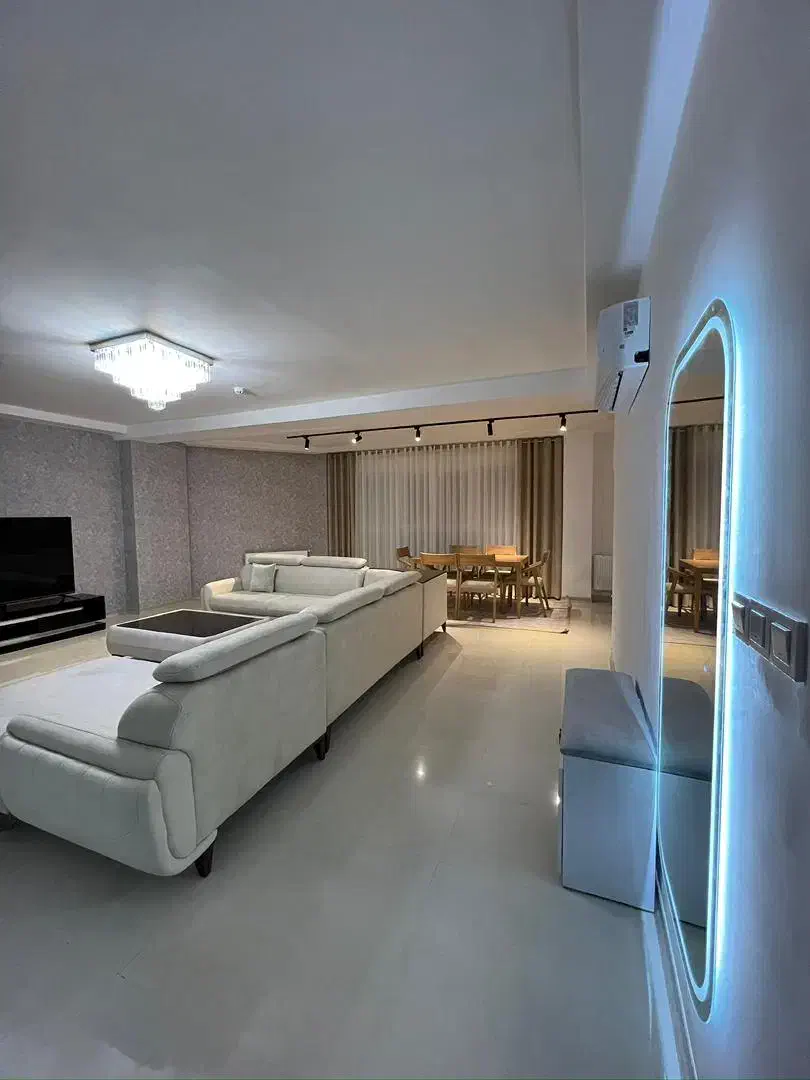 اجاره دوخواب لوکس مرکز شهر|اجارهٔ کوتاه‌مدت آپارتمان و سوئیت|کیش, |دیوار