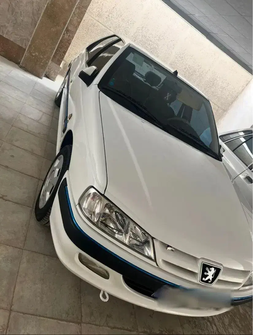 پارس 1400 tu5|خودرو سواری و وانت|زاهدان, |دیوار