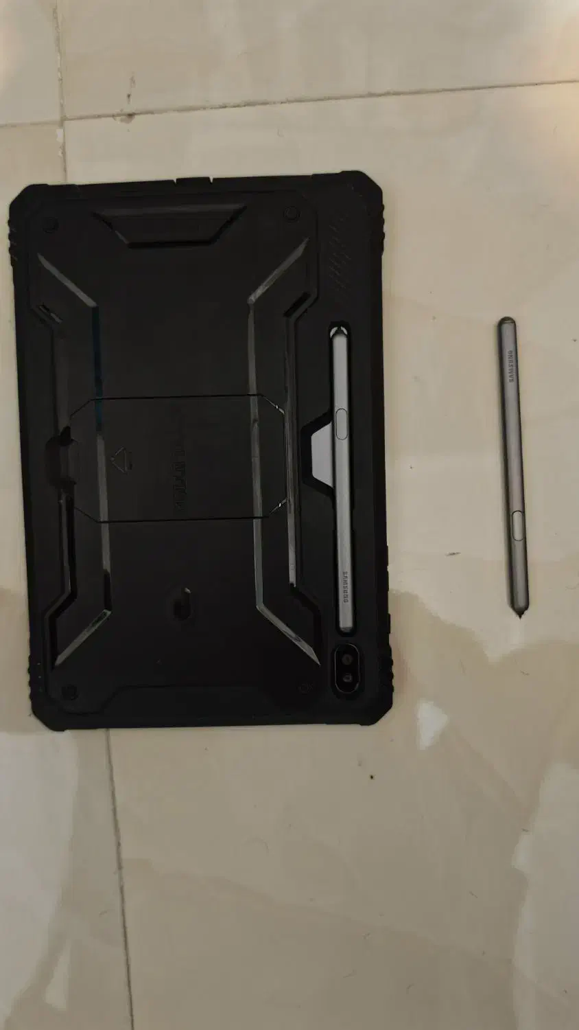 Galaxy tab s6 256|تبلت|تهران, شهرک غرب|دیوار