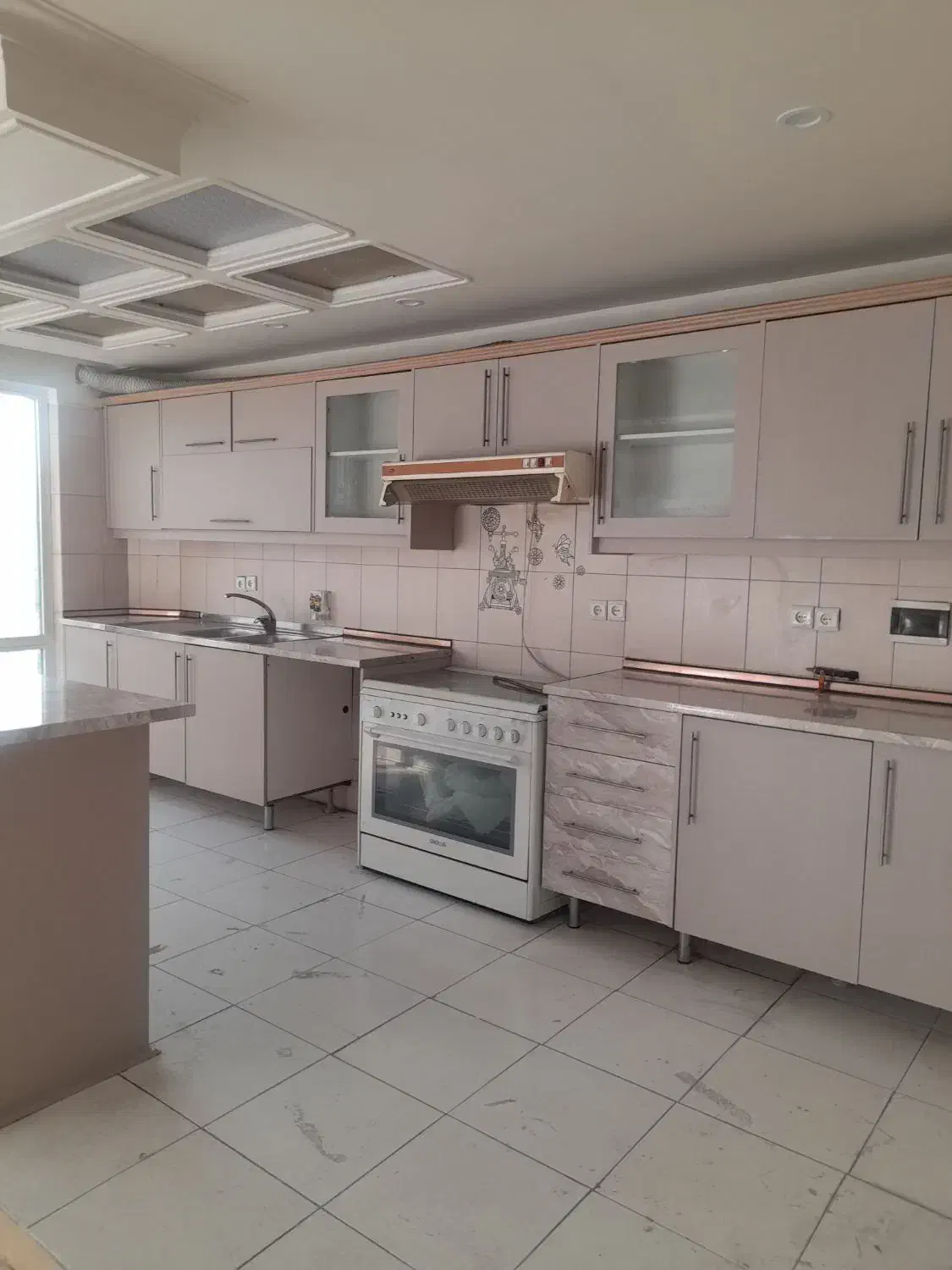 اجاره آپارتمان تک واحدی ۲ خواب در نارمک