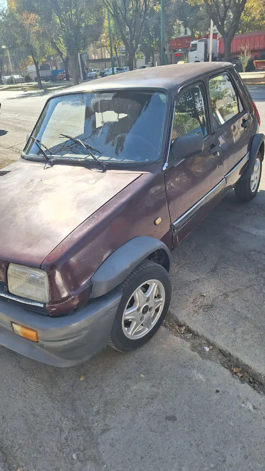 پی کی انژکتوری درجه یک|خودرو سواری و وانت|بروجرد, |دیوار