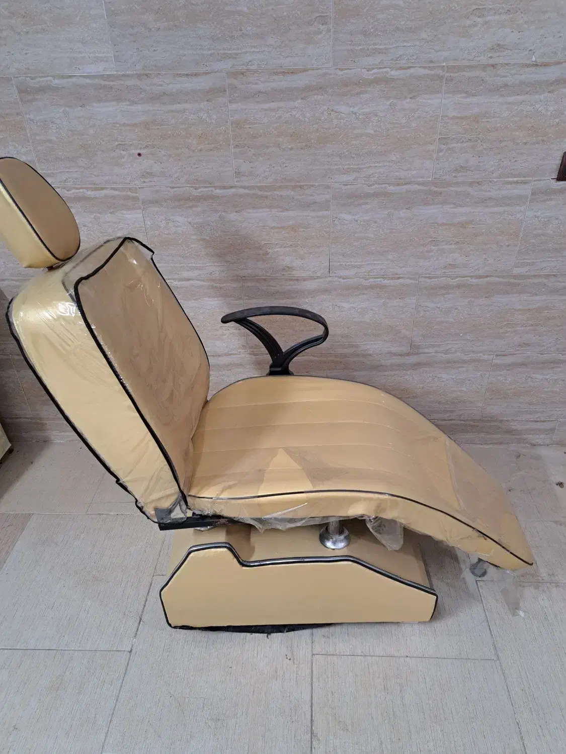 صندلی اصلاح|آرایشگاه و سالنهای زیبایی|علیآباد کتول, |دیوار