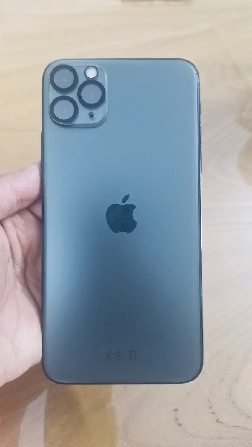 آیفون ۱۱ پرومکس|موبایل|اصفهان, محله اسلامی|دیوار