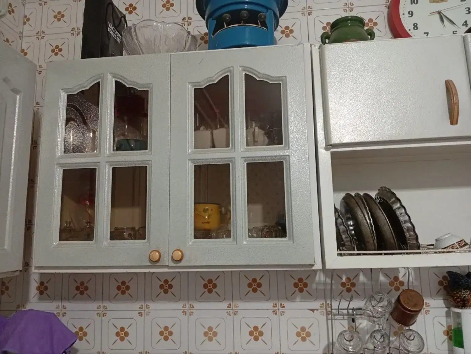 کابینت|مصالح و تجهیزات ساختمان|شاهرود, |دیوار