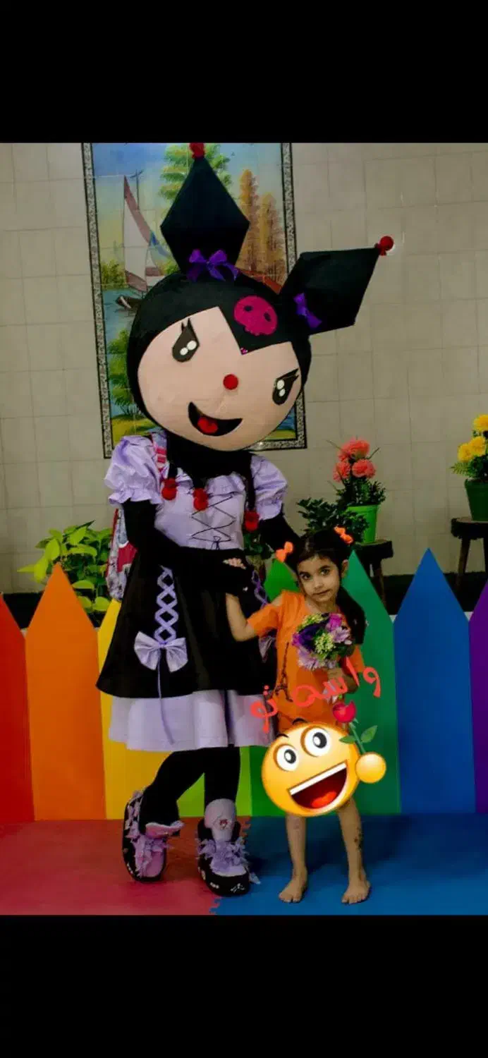 دیجی وعروسک گردان پرانرژی|خدمات پذیرایی، مراسم|آبادان, |دیوار