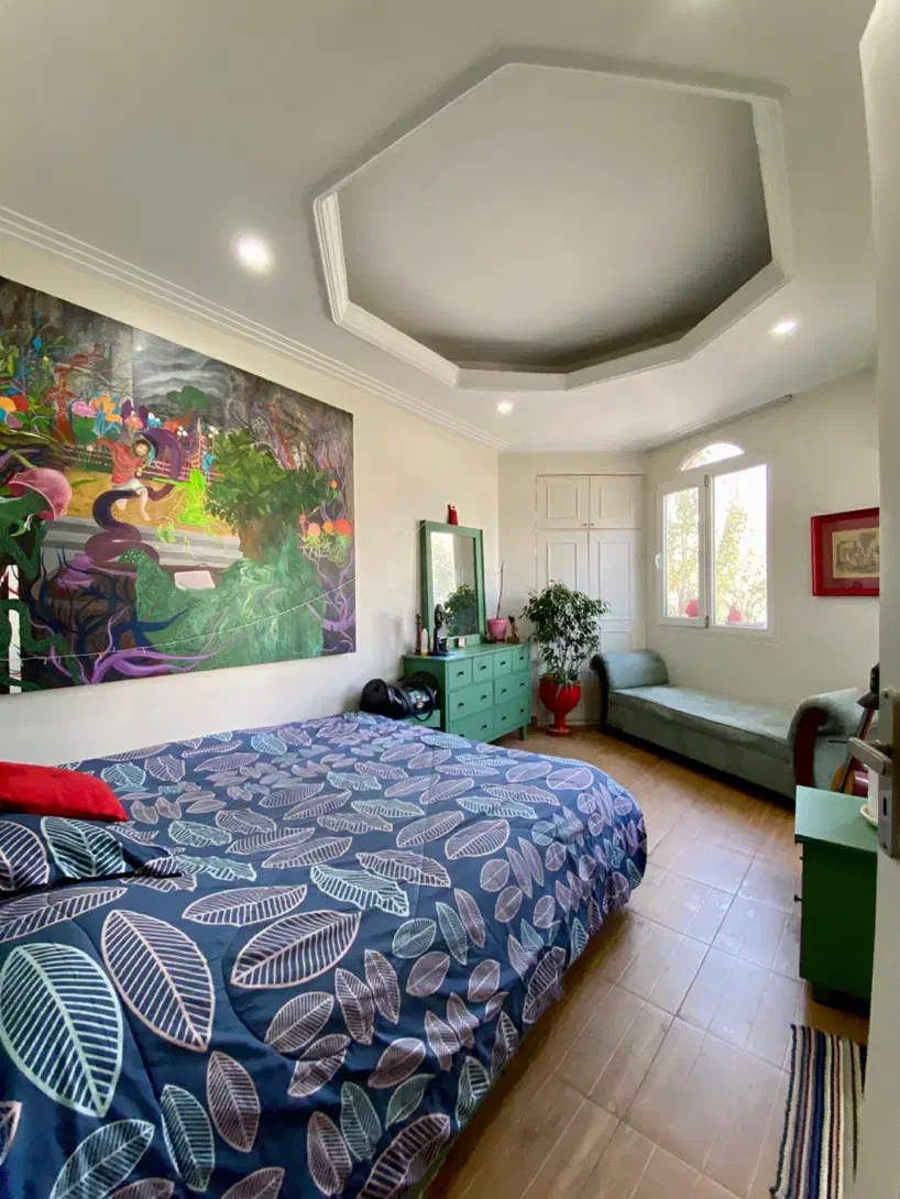 ۷۰متر ۱خواب پاسداران (هوم آفیس/مجرد موجه)