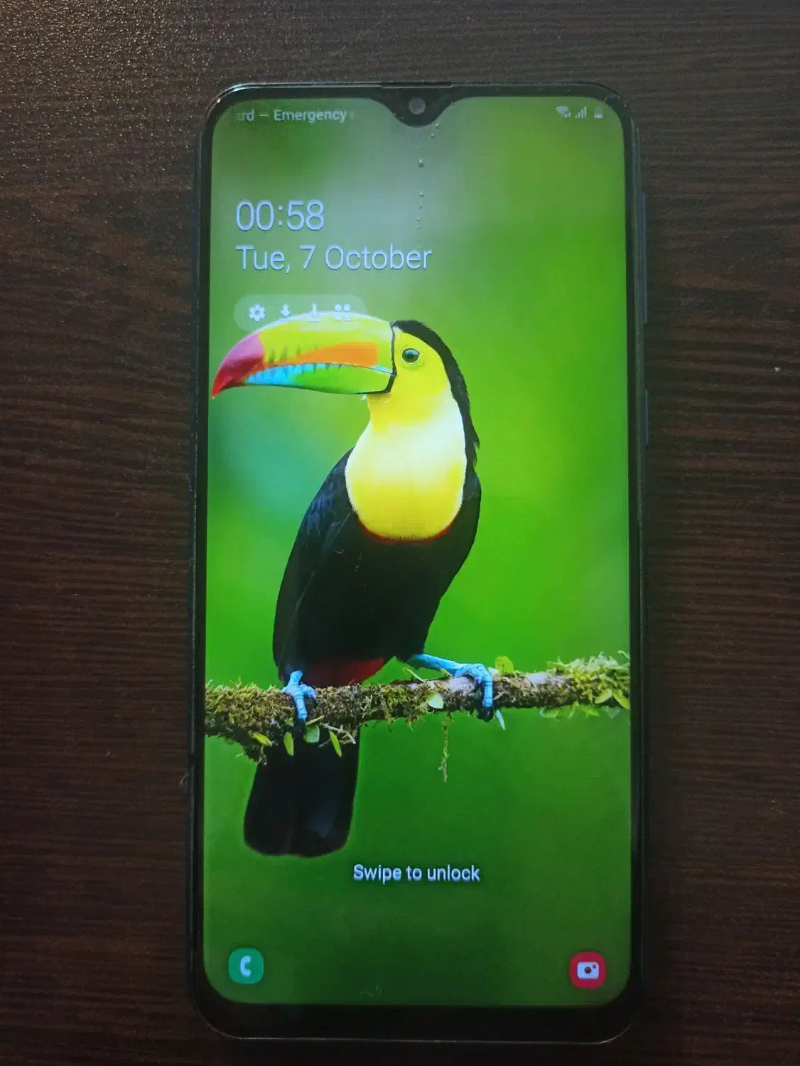 Samsung Galaxy m20|موبایل|تهران, قنات‌کوثر|دیوار