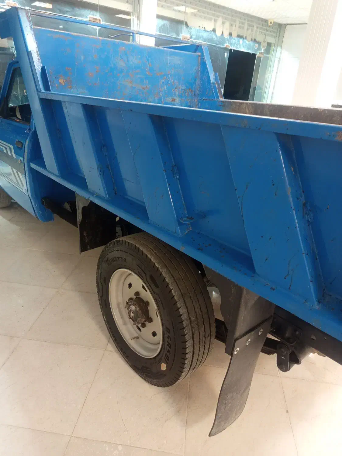 نیسان کمپرسی مدل 1402|خودرو سواری و وانت|زابل, |دیوار