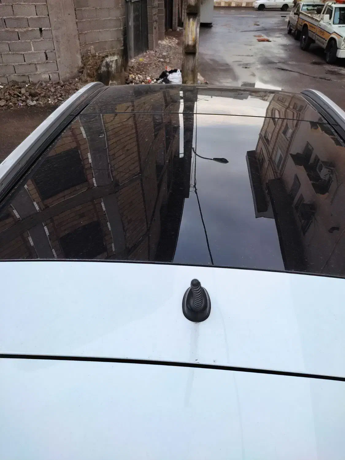 اسپرتیج 2015|خودرو سواری و وانت|رشت, شالکو|دیوار