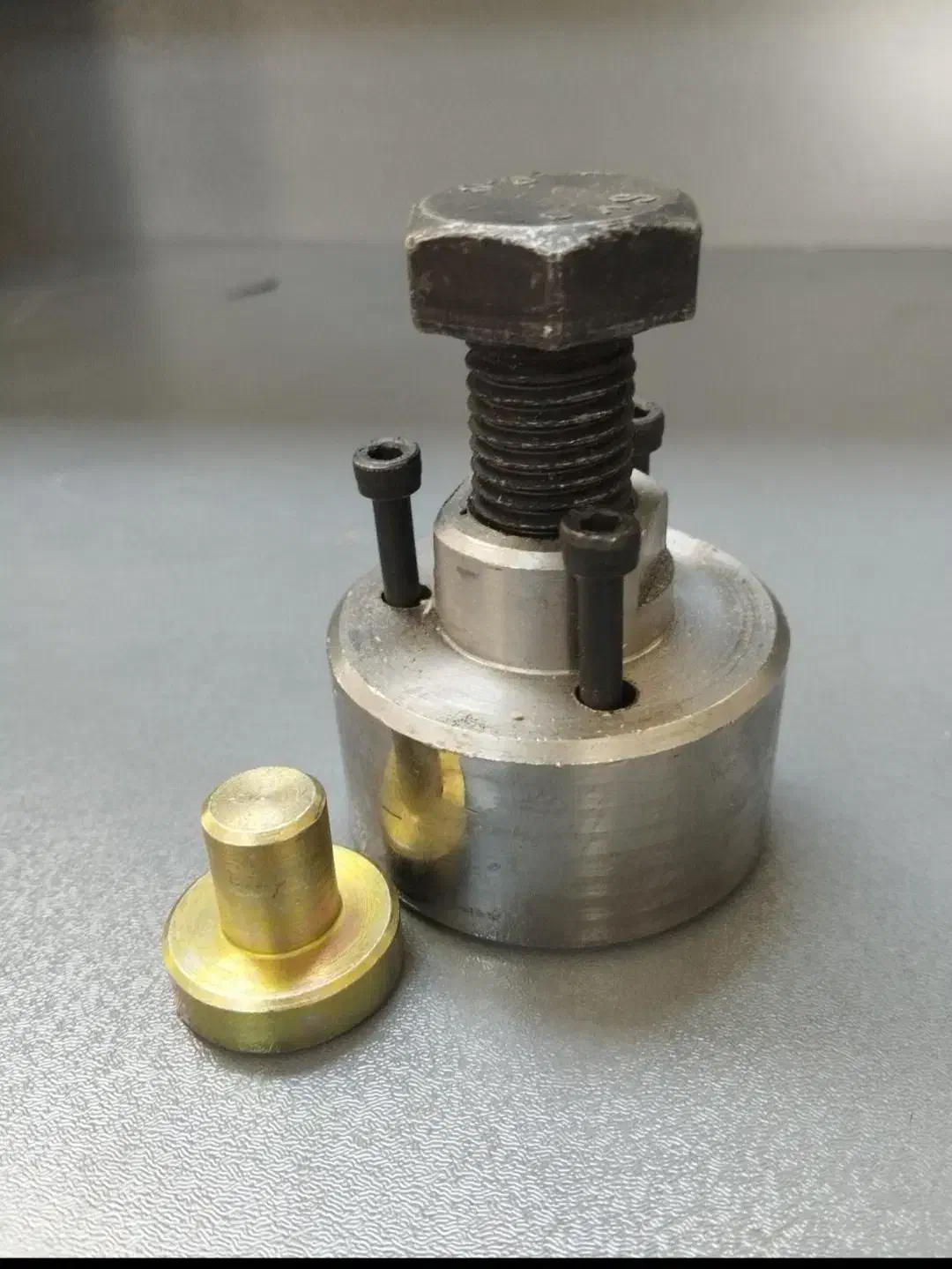 ابزار تایم .اچار تایم .ابزار مخصوص .|ابزارآلات|تهران, منیریه|دیوار