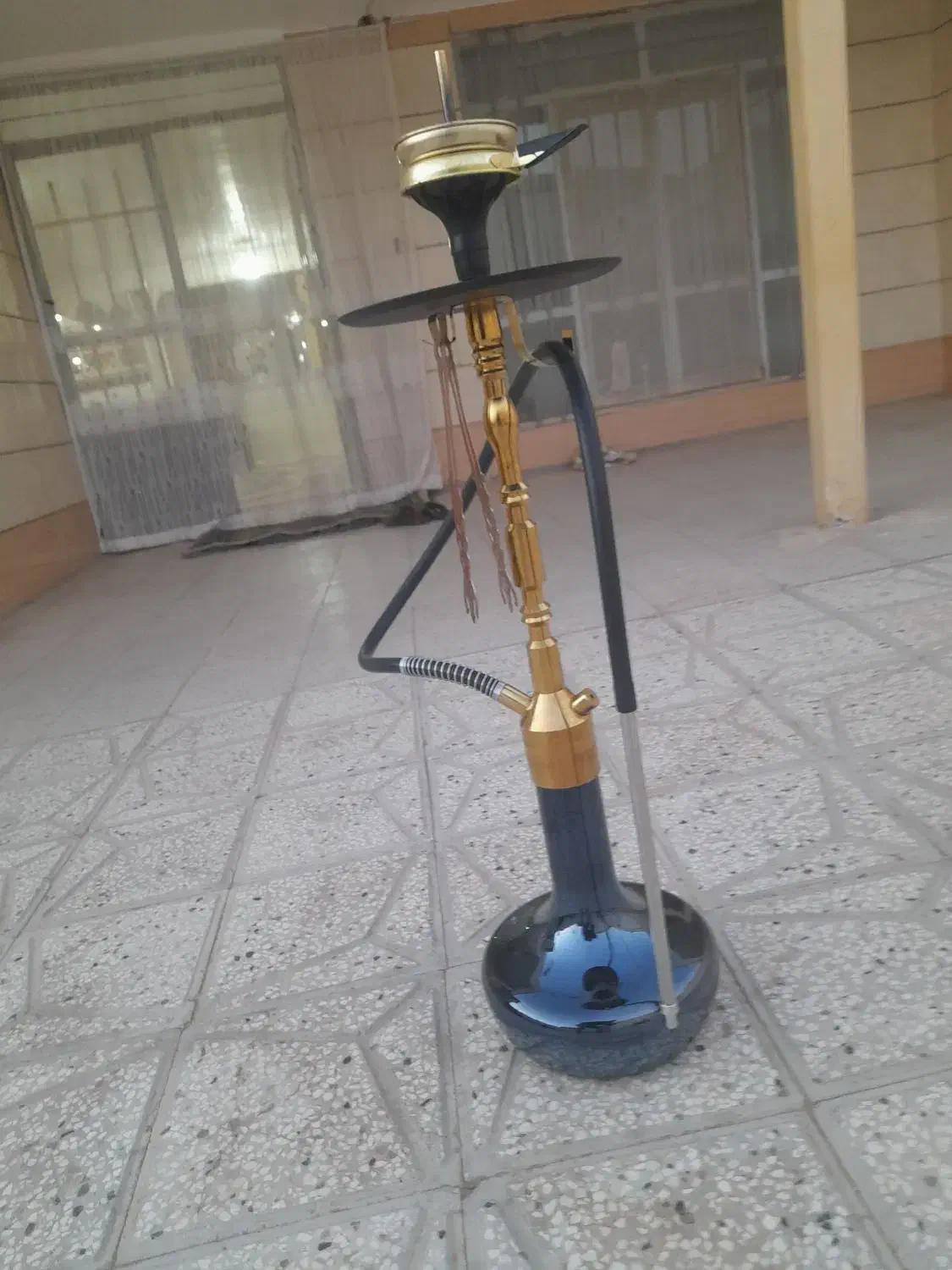 قلیون|زیورآلات و اکسسوری|فرح دشت, |دیوار