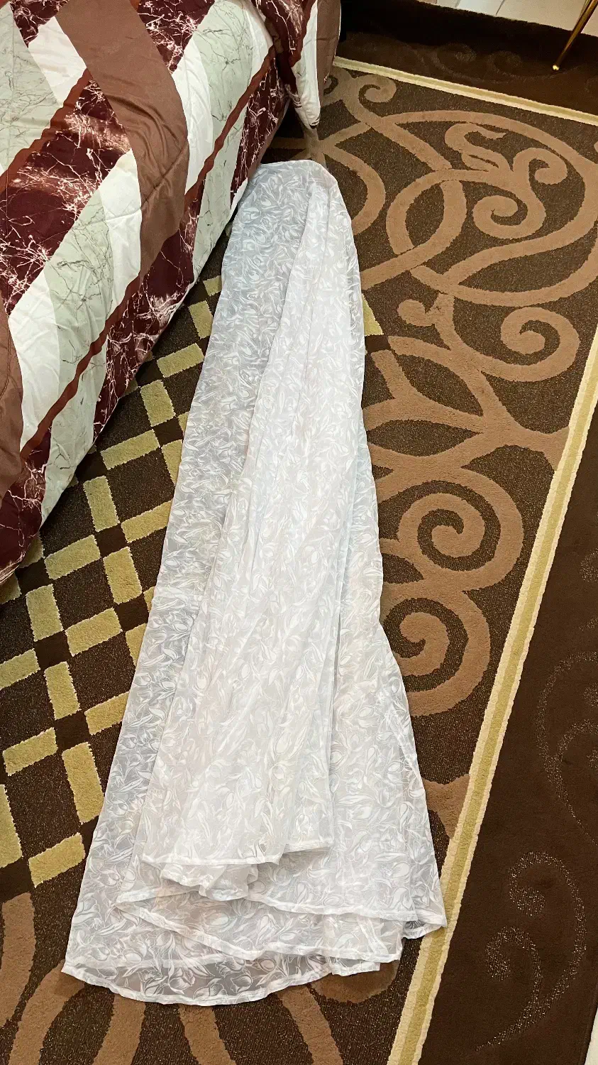 چادر عروس|لباس|شیراز, فضل‌آباد|دیوار