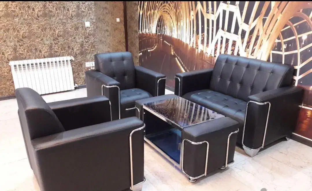 مبلمان اداری خاتون مدرن|دفتر کار|اسالم, |دیوار