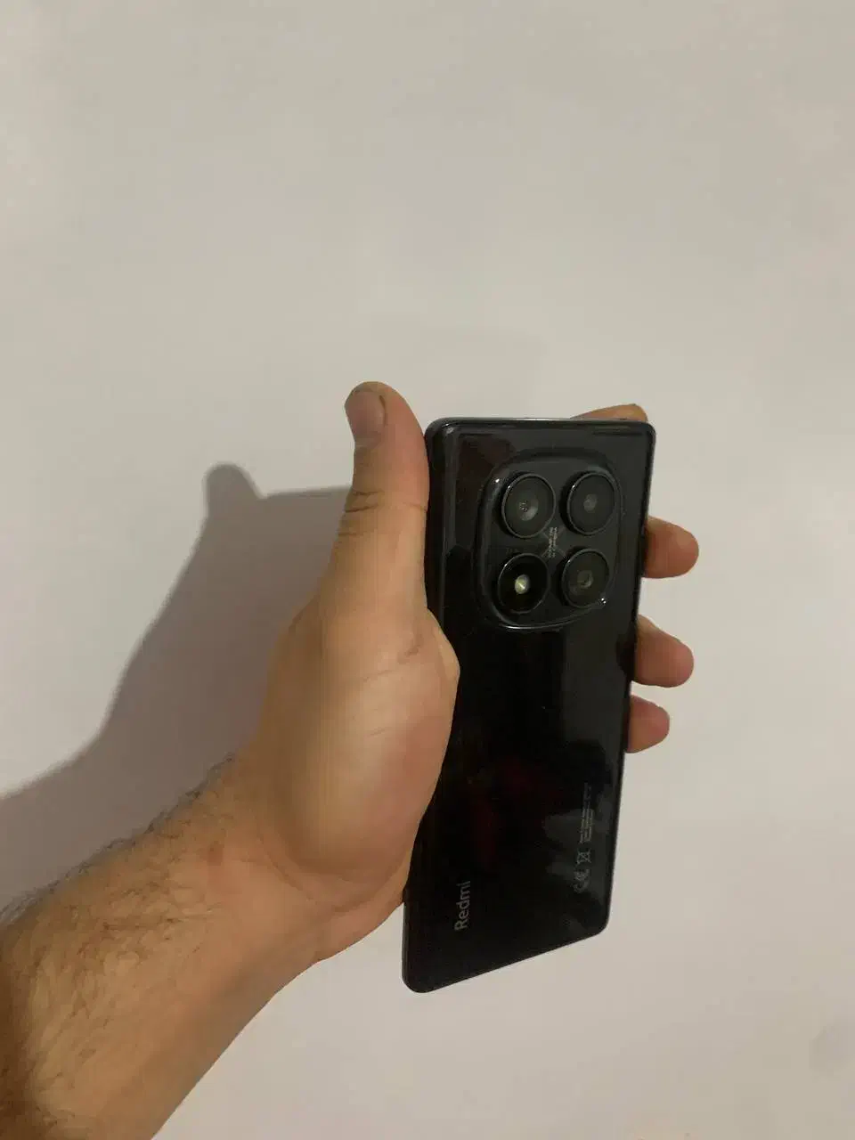 گوشی موبایل NOTE 14 PRO|موبایل|ارومیه, |دیوار