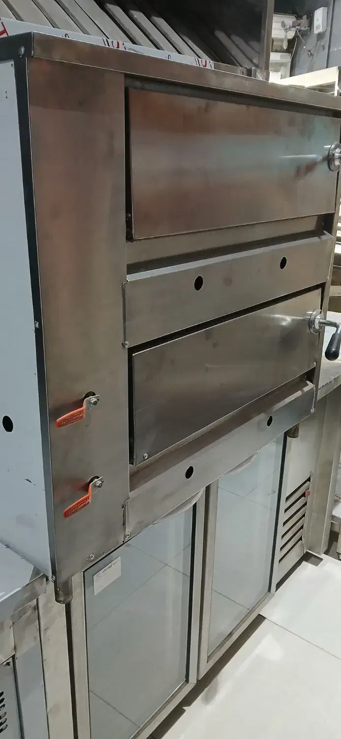 تاپینگ،گریل،اجاق|کافی‌شاپ و رستوران|نسیم‌شهر, |دیوار