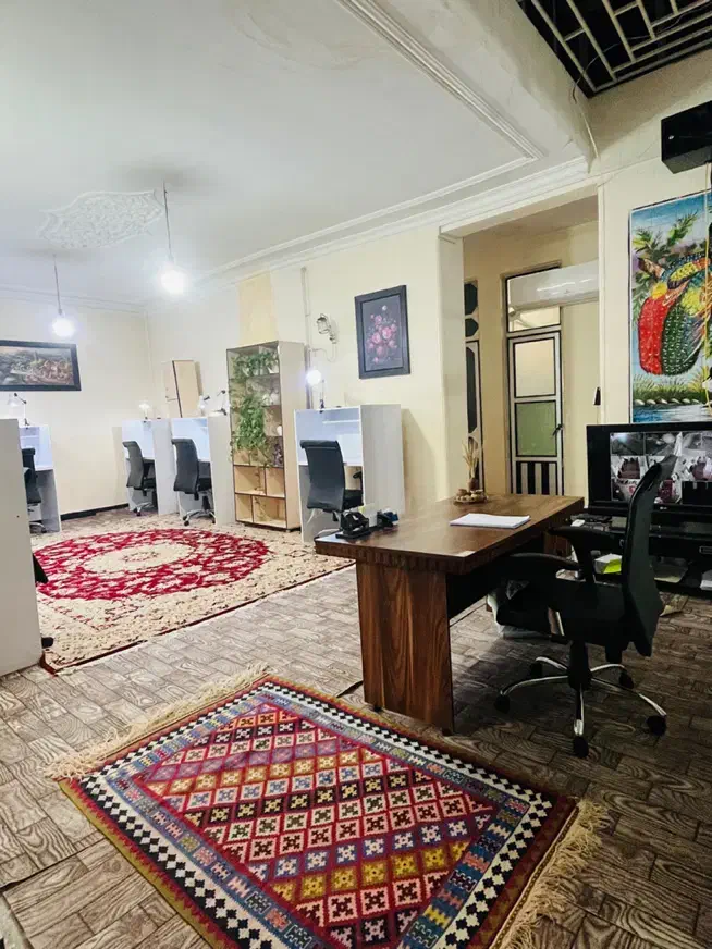 منشی پانسیون مطالعاتی شیفت صبح|استخدام آموزشی|یاسوج, |دیوار