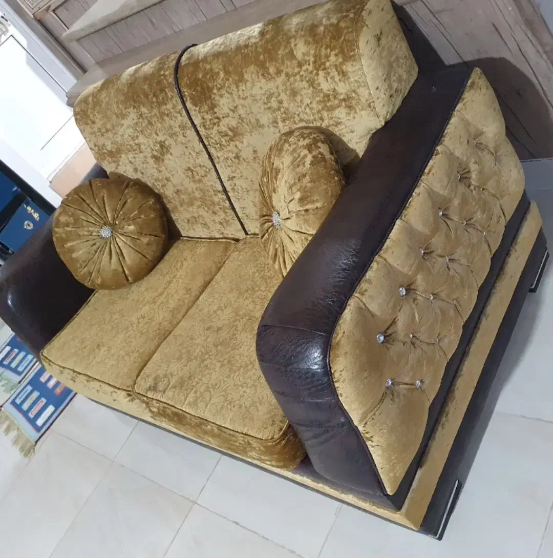 مبل 7نفره|مبلمان خانگی و میز عسلی|اردبیل, |دیوار