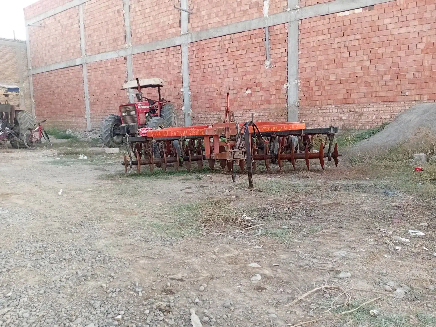 آدرس پارس آباد|قطعات یدکی و لوازم جانبی|پارس‌آباد, |دیوار