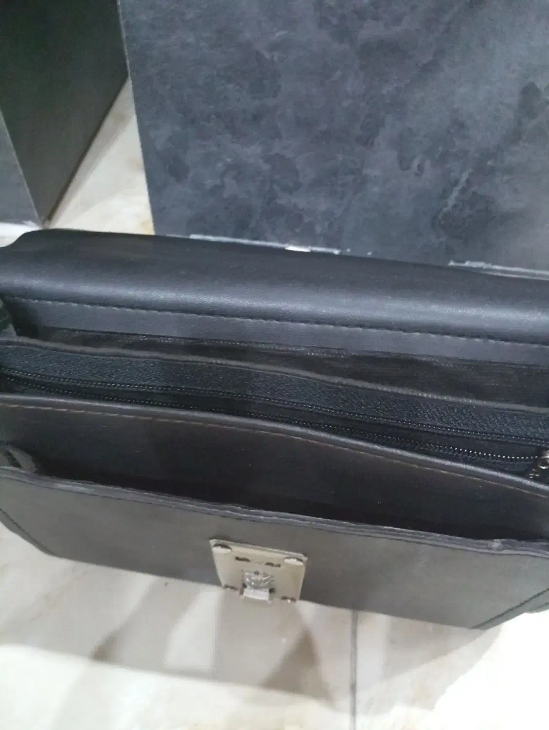 کیف رمز دار بدون ایراد|کیف، کفش، کمربند|ارومیه, |دیوار