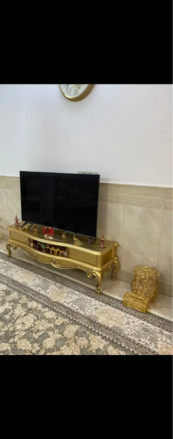 میز کنسول|بوفه، ویترین، کنسول|قم, زند آباد|دیوار