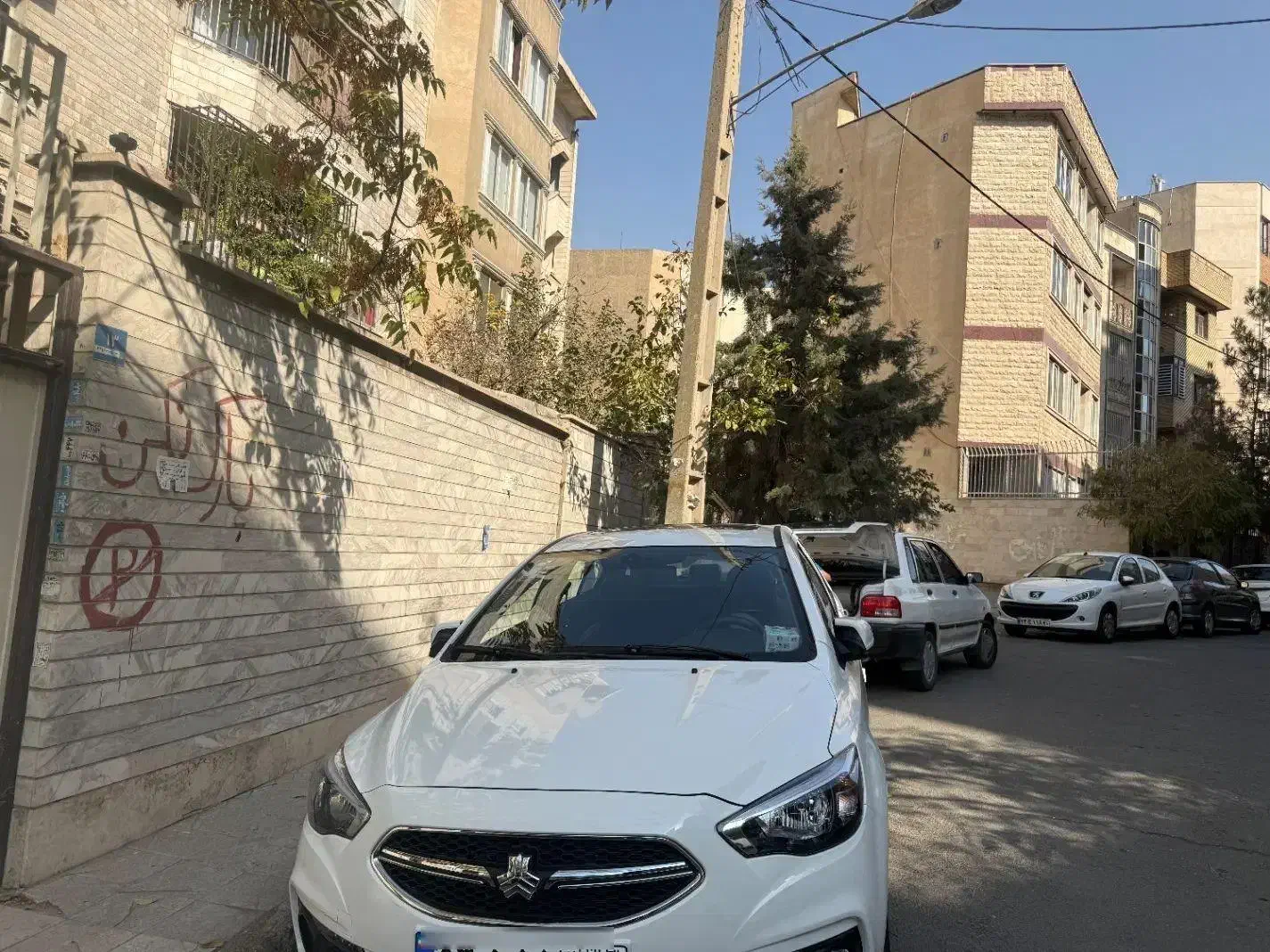 شاهین gفول اتومات اسفند۴۰۳|خودرو سواری و وانت|سنندج, |دیوار