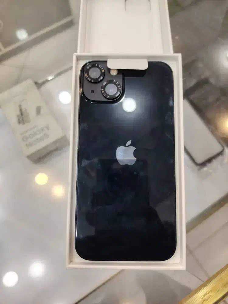 فروش آیفون 13نرمال|موبایل|لامرد, |دیوار