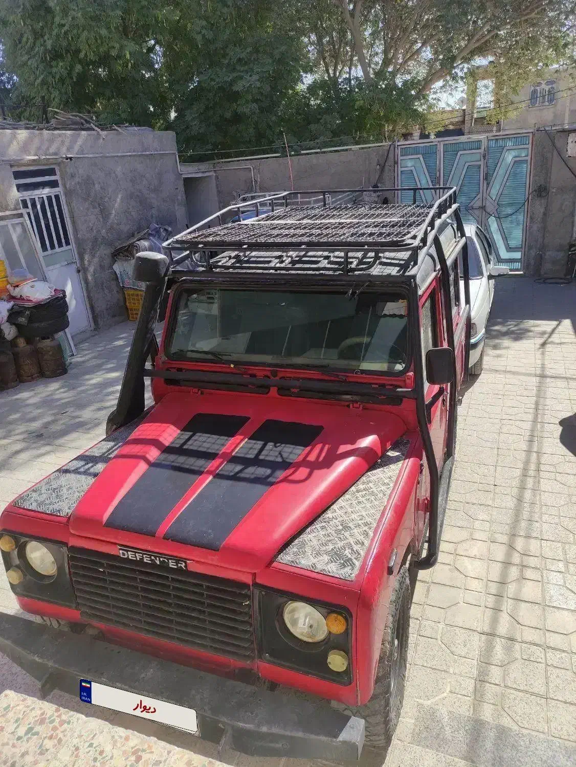 فروش خودرو|خودرو سواری و وانت|قیروکارزین, |دیوار