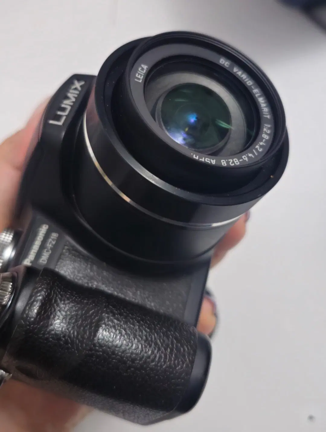دوربین پاناسونیک Lumix - مدل fz18|دوربین عکاسی و فیلمبرداری|تهران, طرشت|دیوار