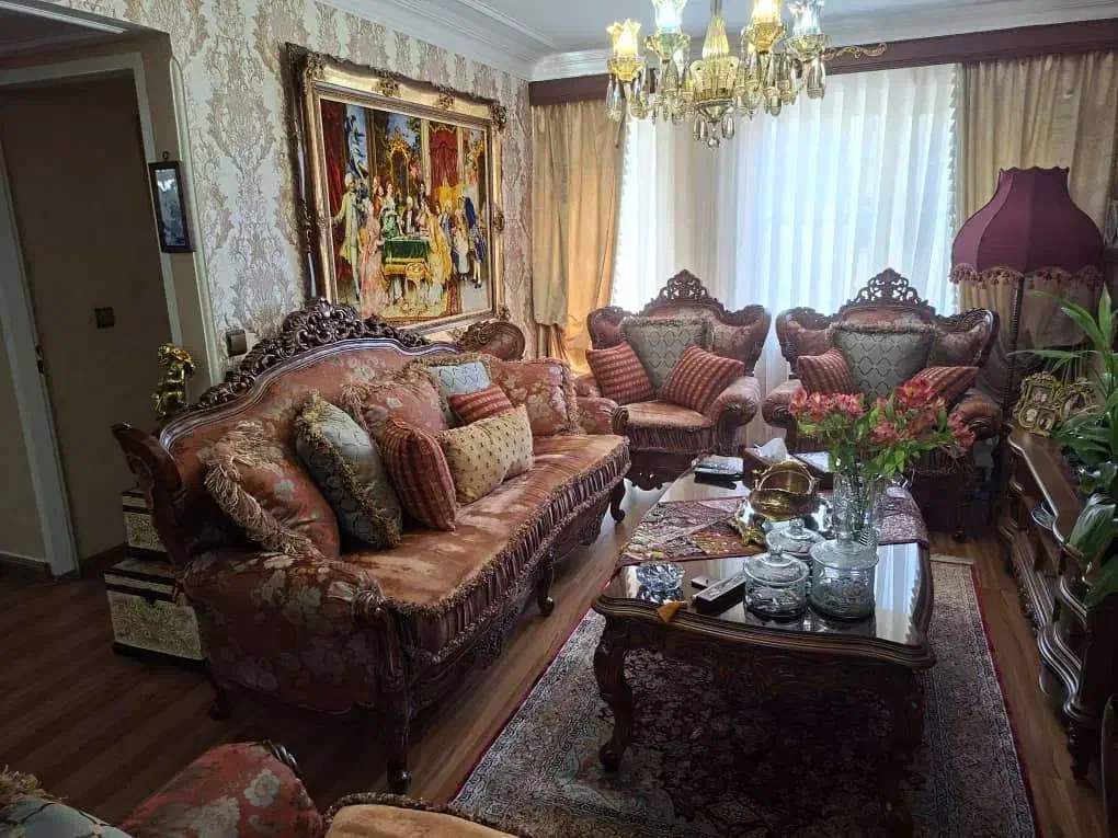 مبل|مبلمان خانگی و میز عسلی|تهران, کرمان|دیوار