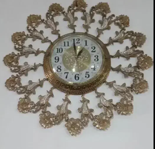 ساعت دیواری|ساعت دیواری و تزئینی|بروجرد, |دیوار