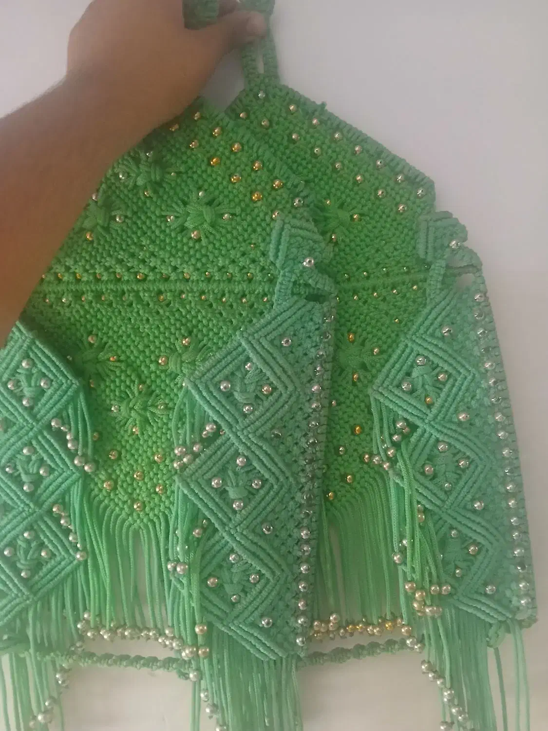 اویز تزعینی|صنایع دستی و سایر لوازم تزئینی|اصفهان, حصه شمالی|دیوار